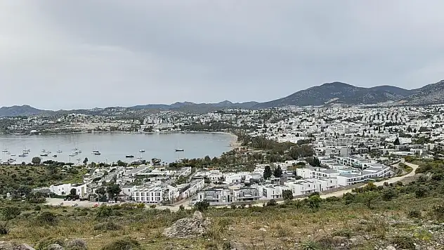 9 günlük bayram tatili turizmcinin yüzünü güldürdü