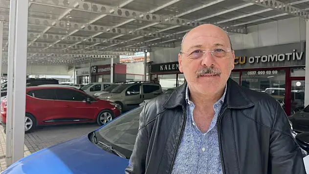 İkinci el araç piyasasında hareketlilik bekleniyor