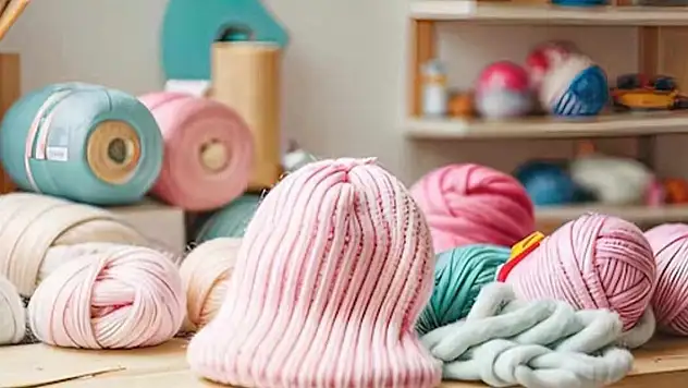 Örgü Şişi Seçiminde Dikkat Edilmesi Gerekenler