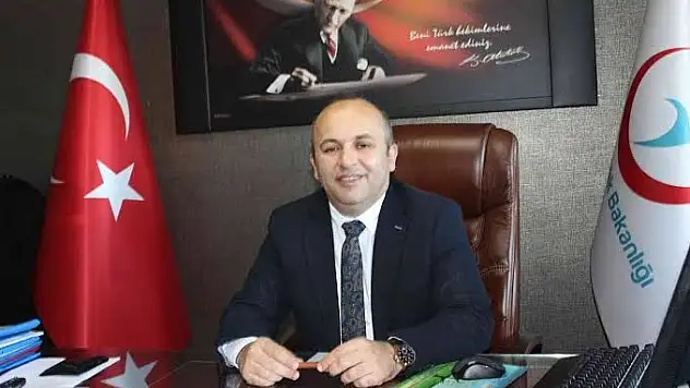 'Yaklaşık iki milyon kişi bipolar bozukluğa sahip'