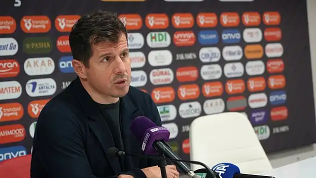 'Hem mental olarak hem oyun olarak yukarı çekti'