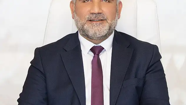 Başkan Sandıkçı'dan Bayram mesajı