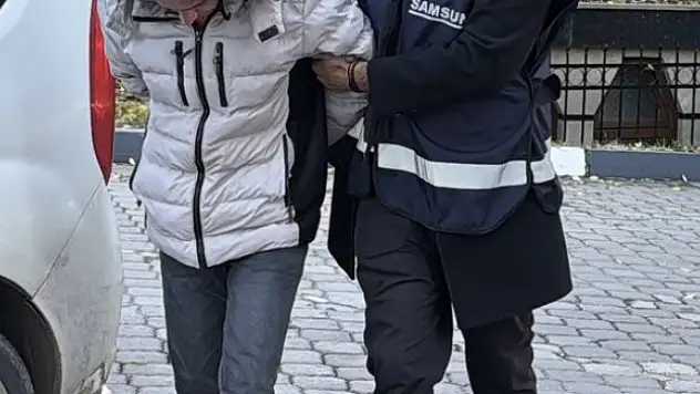 Hırsızlık yapan 2 şüpheli suçüstü yakalandı