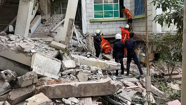 Can kaybı 1000'i aştı