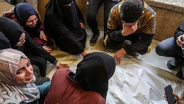 Can kaybı 50 bin 277'ye yükseldi