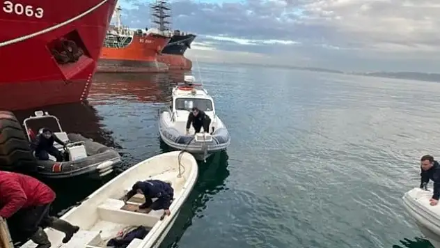 4 kişiye 151 bin lira ceza kesildi