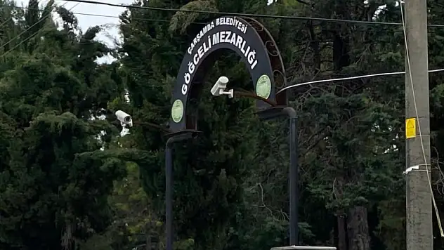 Mezar ziyareti yapan aileye silahlı saldırıyla ilgili 4 kişi gözaltına alındı