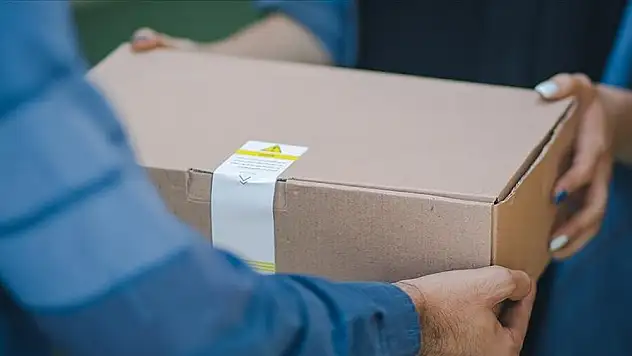 Bayram alışverişleri kargo hareketliliğini yüzde 30 artırdı