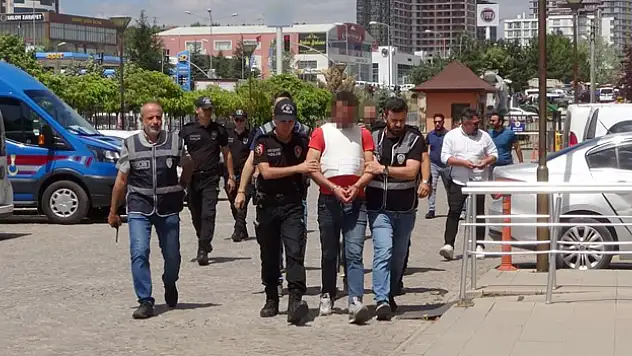 1 kişinin öldüğü kavgayla ilgili yargılama devam etti