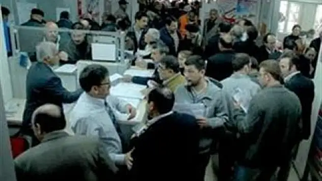 Memur telafi zammı istiyor