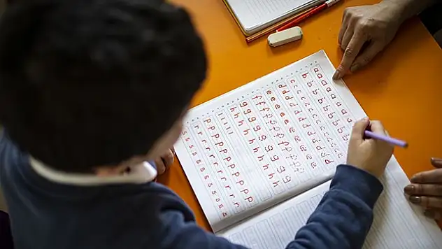 Geçen yıl 89 bin çocuğa otizm taraması yapıldı