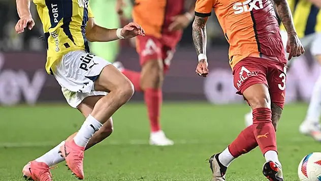 Alman Pascal Müller, VAR olarak görev yapacak