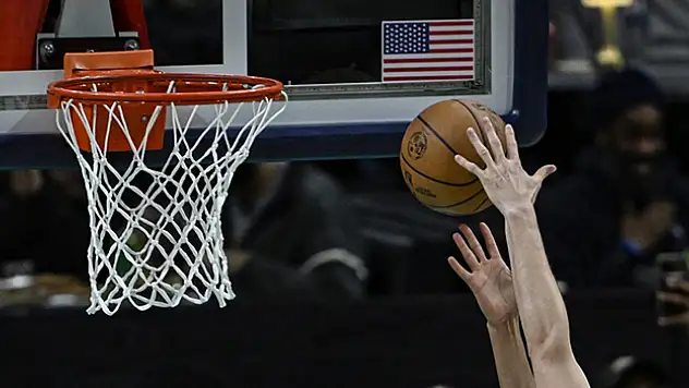 NBA'de Nuggets, Timberwolves'a 140-139 yenildi