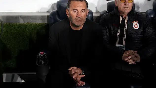 Okan Buruk, Jose Mourinho'ya karşı 2. galibiyetini aldı