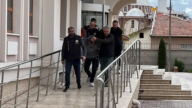 Tartışma kanlı bitti