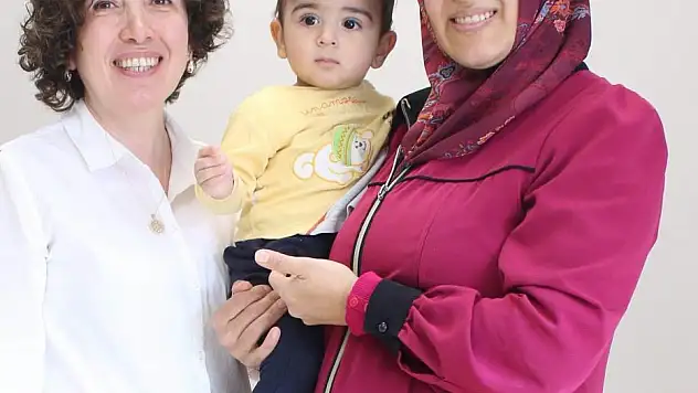 Çocuklarda kasık fıtığının tek tedavisi cerrahi