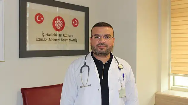 Uzmanından mevsim geçişi tavsiyeleri