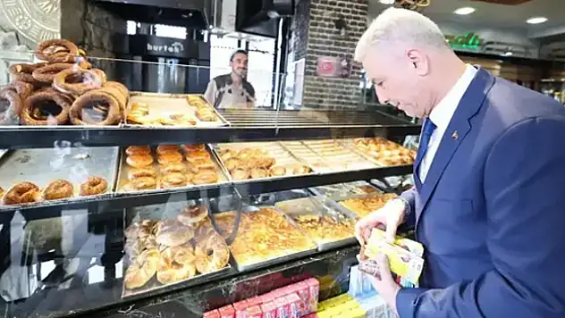 Bakan Bolat 2 Nisan verilerini paylaştı