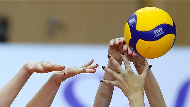 Kadınlar Kupa Voley'in 24. sahibi İzmir'de belli olacak