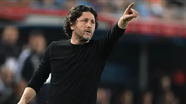 Trabzonspor, teknik direktör Fatih Tekke ile yenilgisiz başladı