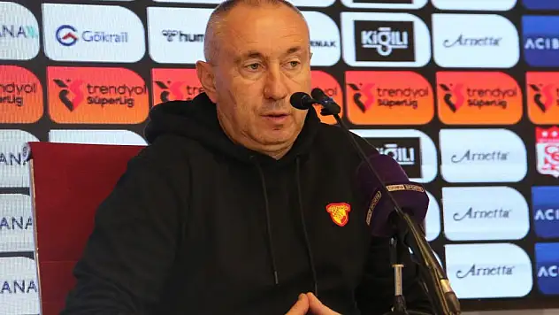 Stanimir Stoilov: 'Böyle bir deplasmandan galip gelmek çok değerli'
