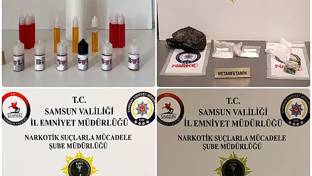 Sokak satıcılarına yönelik çalışma