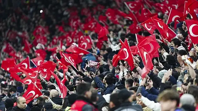 Özel maçın biletleri satışa çıktı