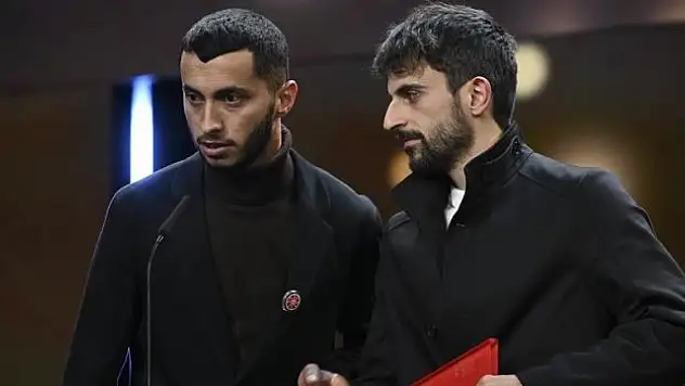 'Oscar'ı kazandıktan sonra kendi gerçeğimize döndük'