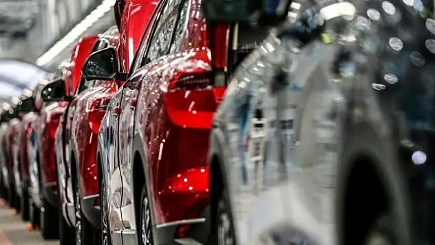 İhracatta rekabet avantajı sağlayacağı öngörülüyor