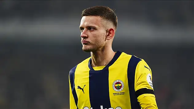 Szymanski, Fenerbahçe'de ilk iki sezonunda 'dalya' diyen ikinci futbolcu olacak