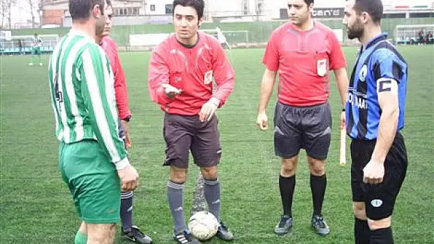 Yeşilırmak Yedi Bitirdi