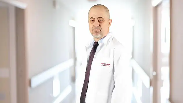 'Kalp krizine bağlı ani ölümleri önlemek mümkün'