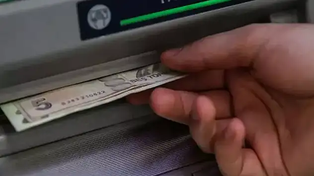 Bankalardan ATM zorunluluğu!