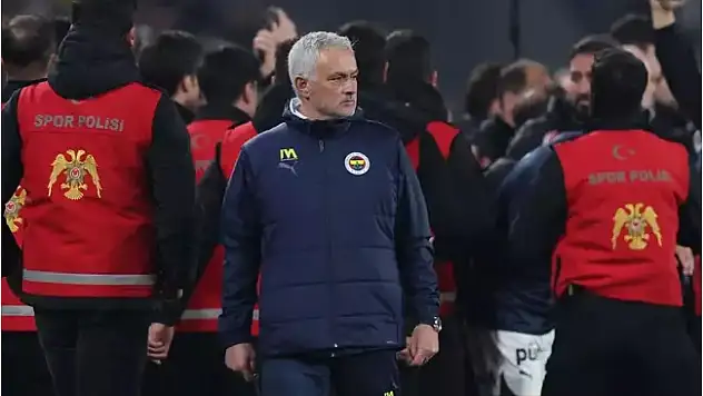Brezilya Milli Takımı Mourinho'yu istiyor
