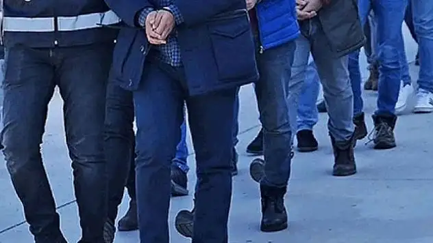 484 kilogram uyuşturucu madde ele geçirildi