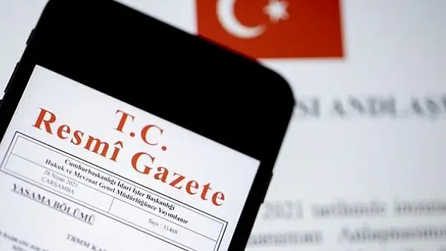 Ruhsat süresi uzatıldı