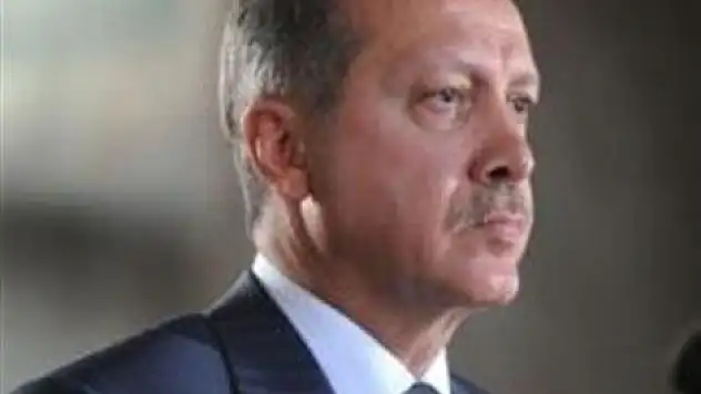 Erdoğan, 59 yaşında