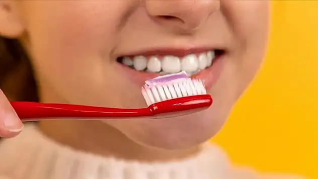 Sağlıklı yaşamın ilk adımı sorunsuz dişlerden geçiyor