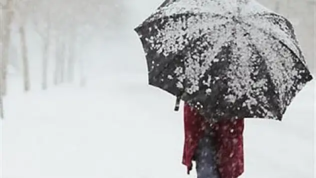 Meteoroloji'den önemli uyarı