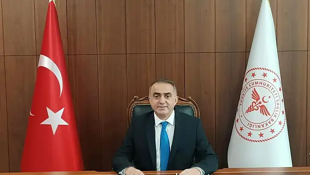 'Kanserde erken teşhis önemli'