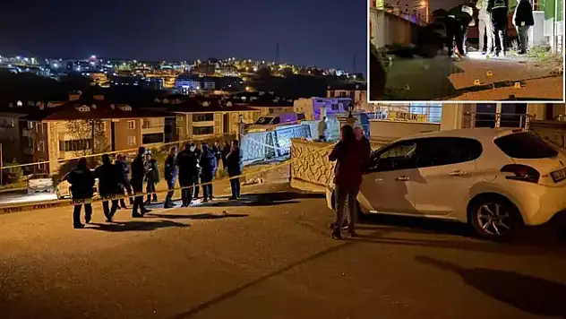 Ortalık kan gölüne döndü: 5 ölü 5 yaralı