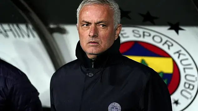 Jose Mourinho: 'Takımın gösterdiği performans harikaydı'