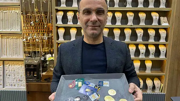 Altında yükseliş beklentisi