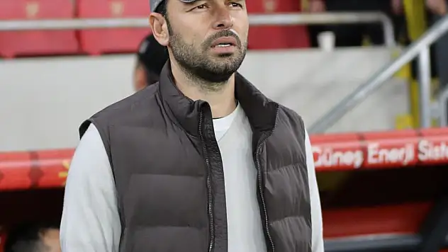 Selçuk İnan: 'Göztepe fiziksel olarak çok güçlü bir takım'