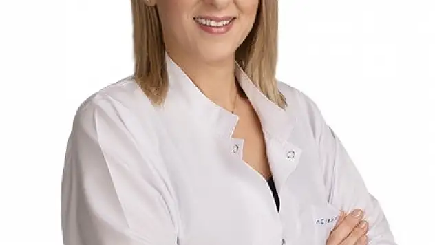 Sağlık için denge şart