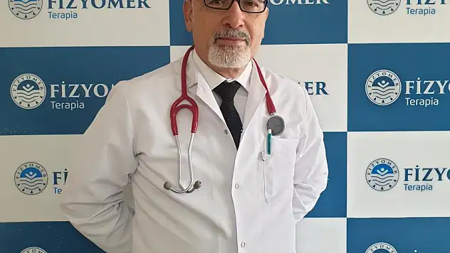 Ozon tedavisinin faydaları saymakla bitmiyor