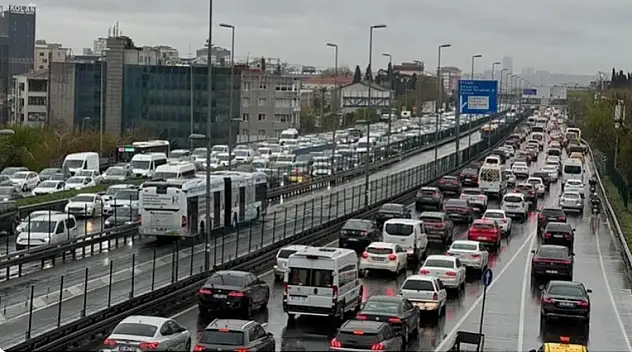 Trafik kanunu değişiyor!