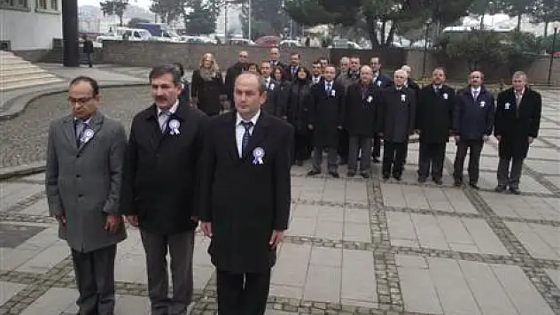 Vergi Haftası Başladı