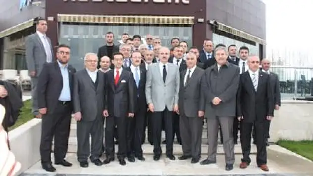 Kurtulmuş'tan üslup eleştirisi