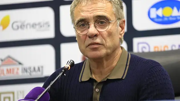 Ersun Yanal'ın acı günü